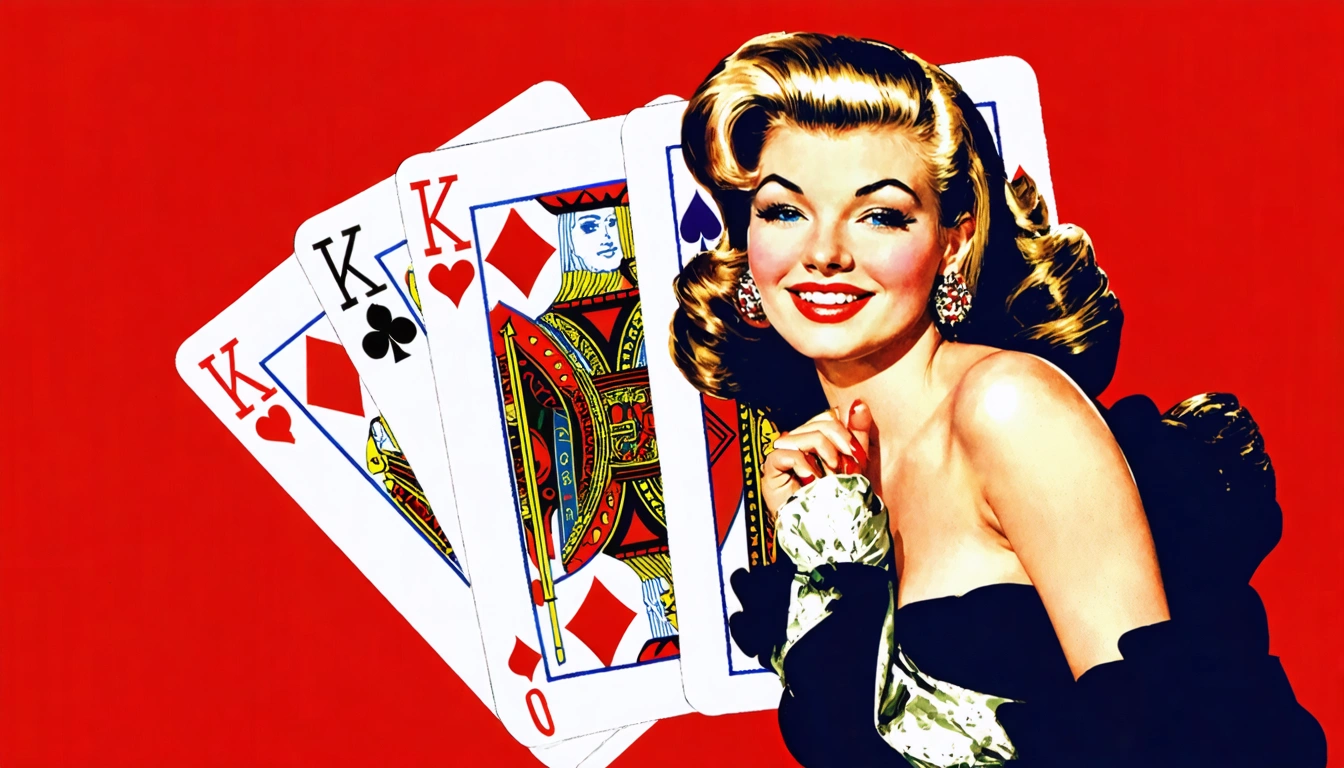 odenisler Pin Up