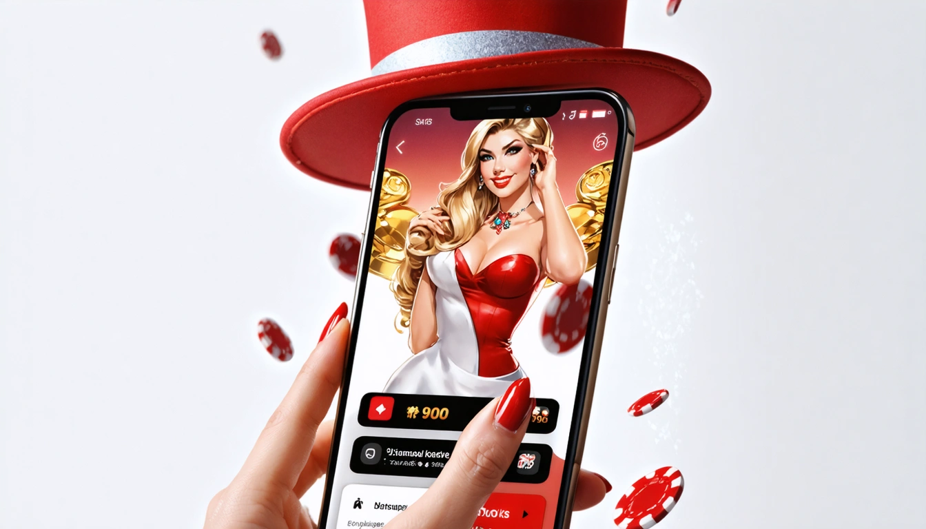 app Pin Up